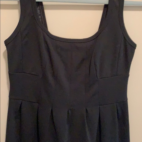 Black Dress - Picture 2 of 3